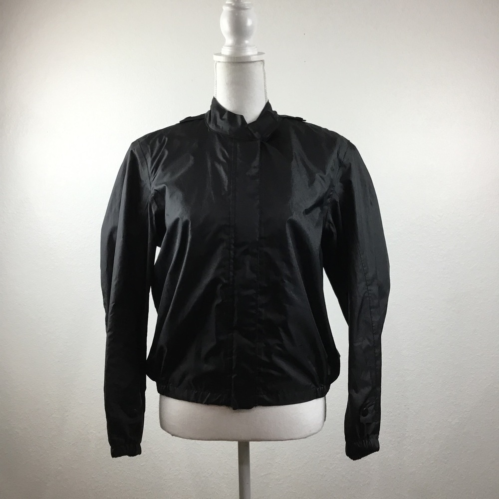 VINTAGE 2006 Harley Davidson Wind Jacket Size Medium